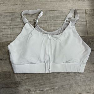 Born Primitive Nursing Sports Bra